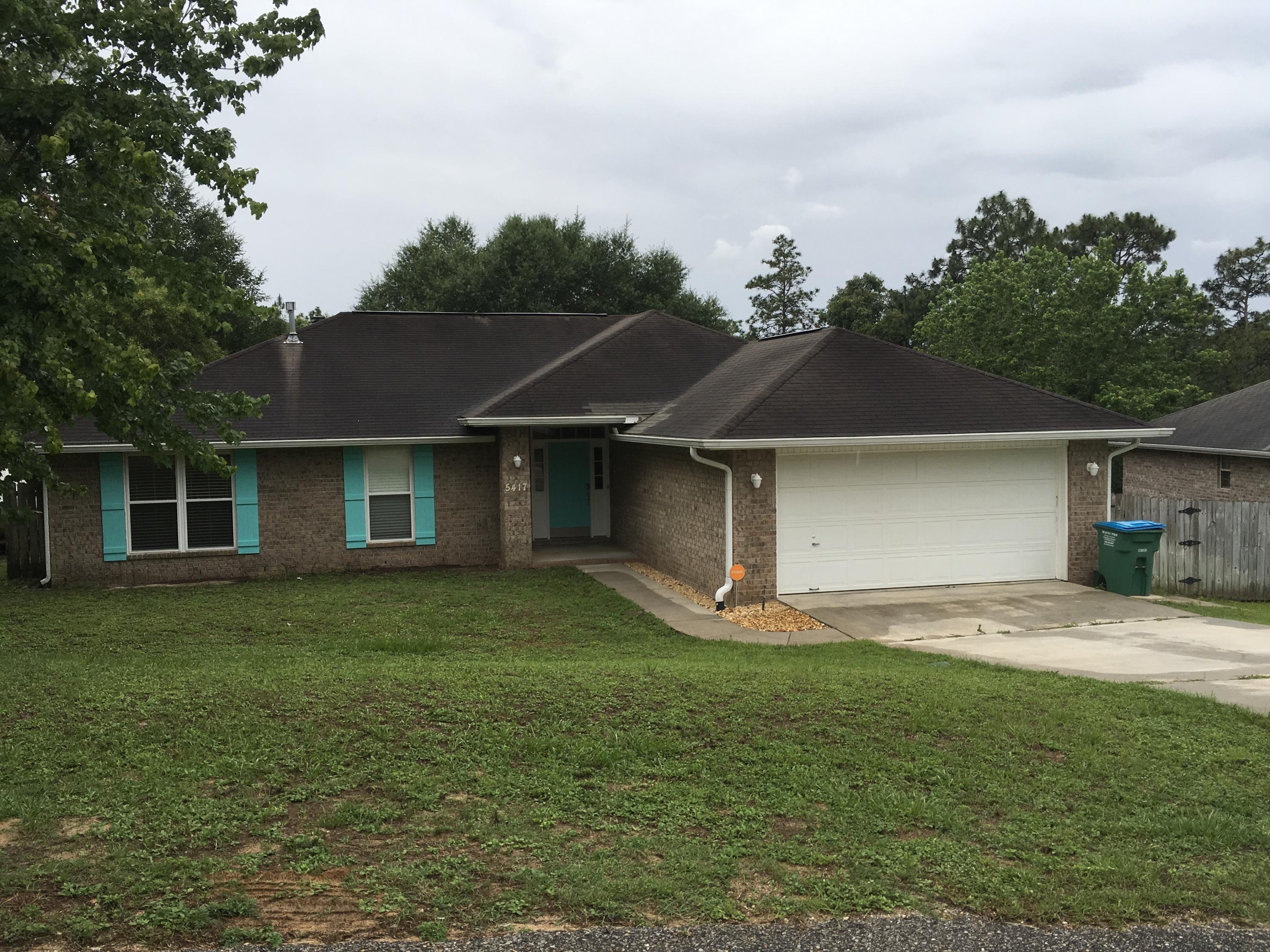 ANTIOCH ESTATES S/D - Residential Lease