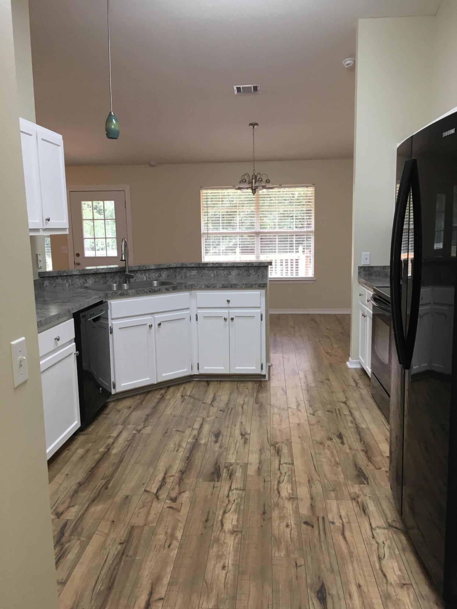 ANTIOCH ESTATES S/D - Residential Lease