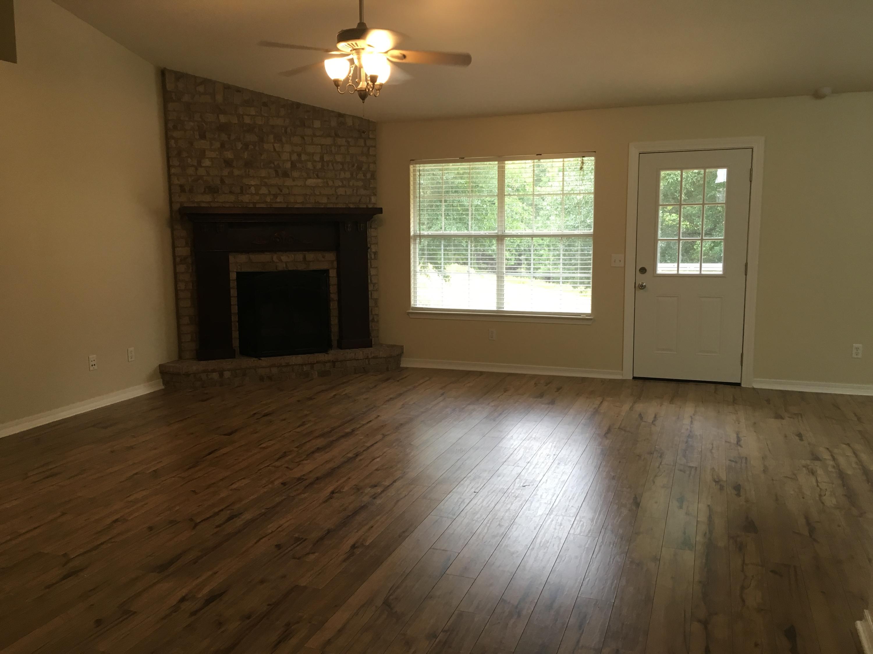 ANTIOCH ESTATES S/D - Residential Lease