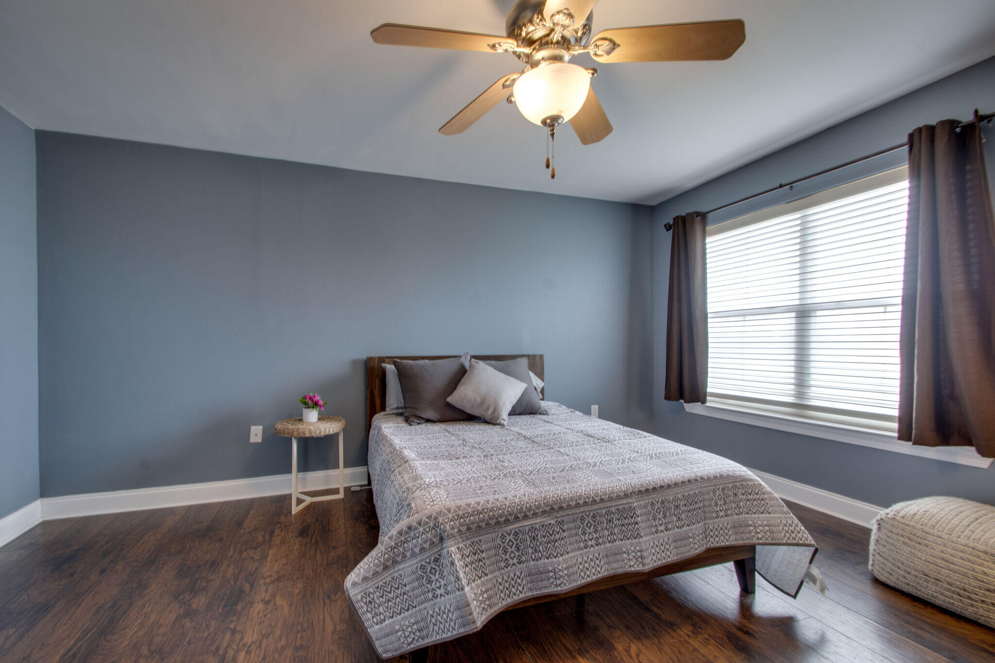 OLD BAY TOWNHOMES - Residential Lease