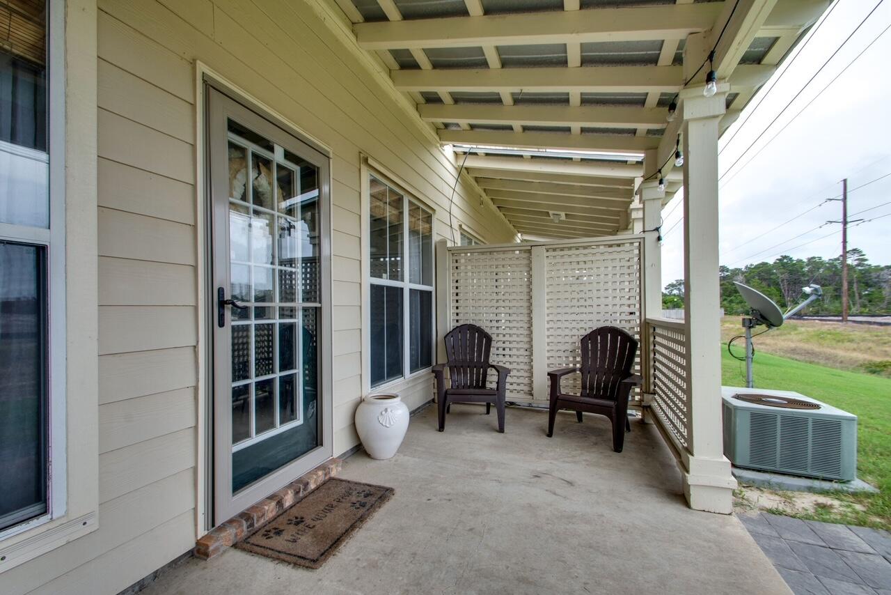 OLD BAY TOWNHOMES - Residential Lease