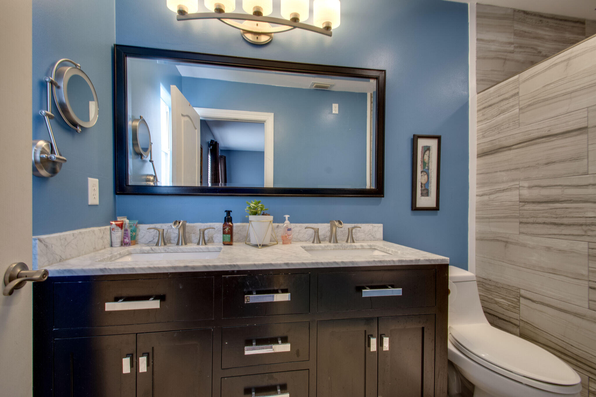 OLD BAY TOWNHOMES - Residential Lease