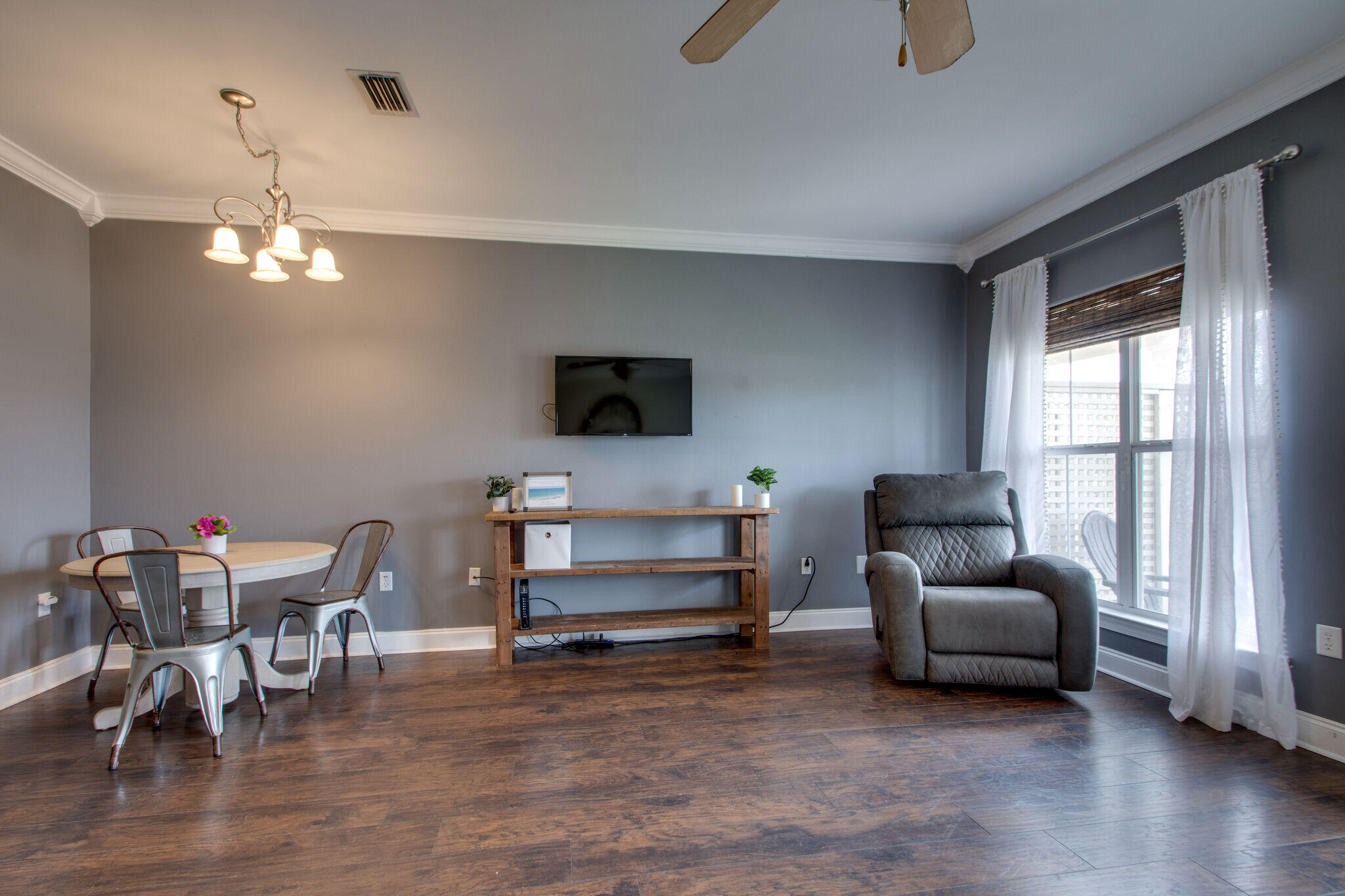 OLD BAY TOWNHOMES - Residential Lease