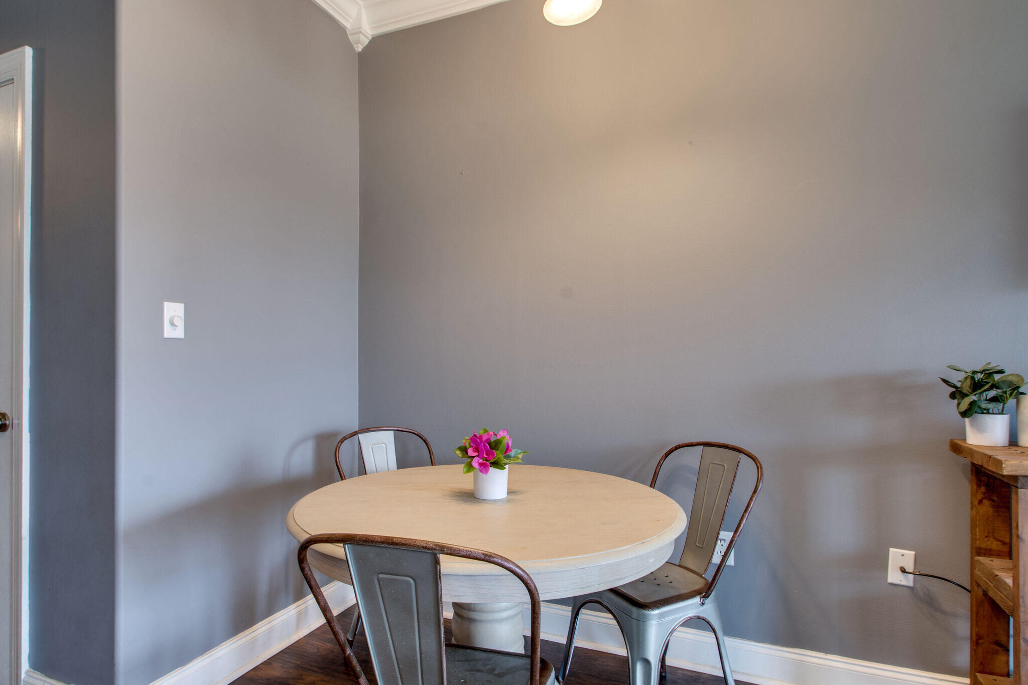 OLD BAY TOWNHOMES - Residential Lease