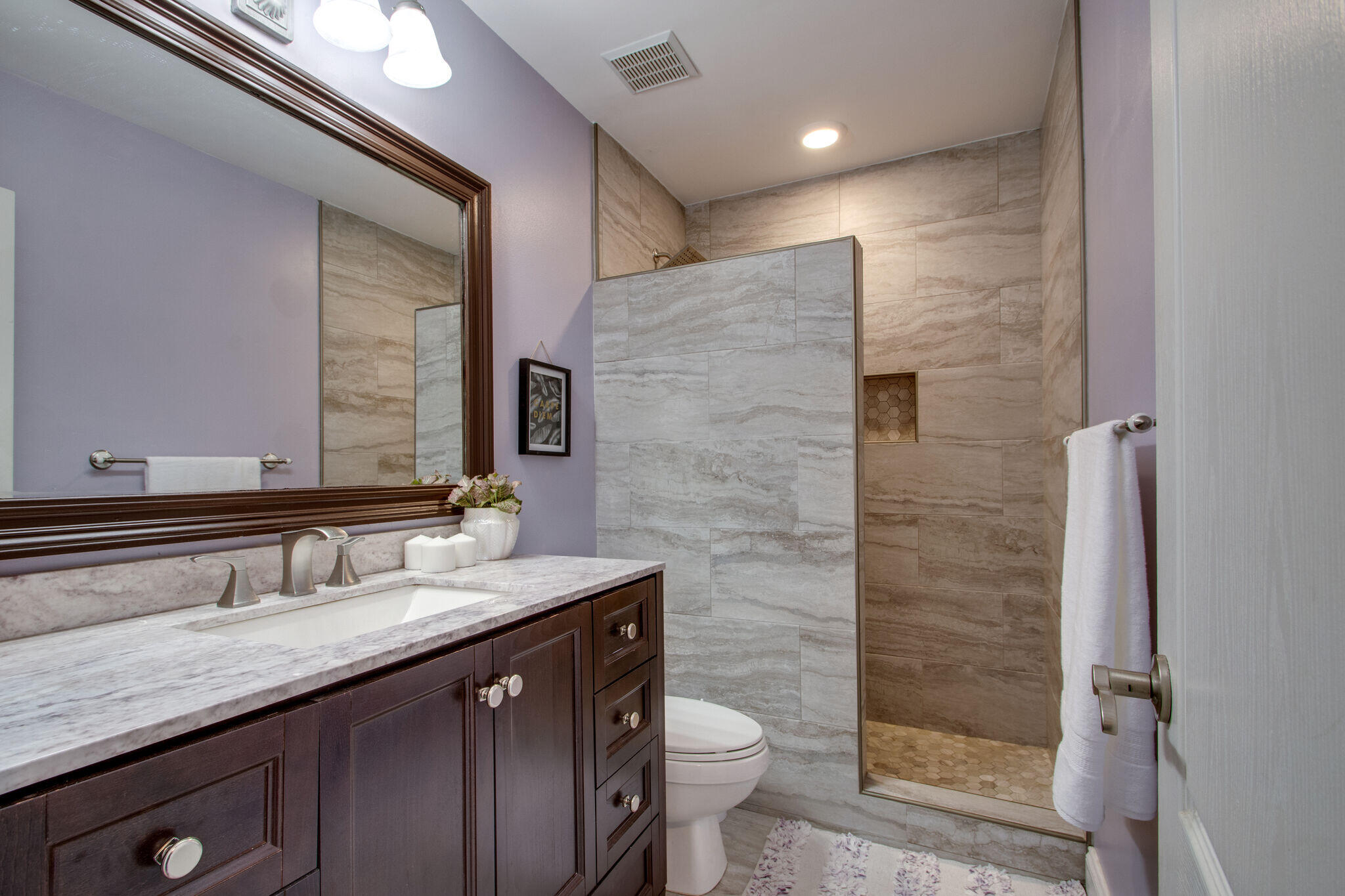 OLD BAY TOWNHOMES - Residential Lease