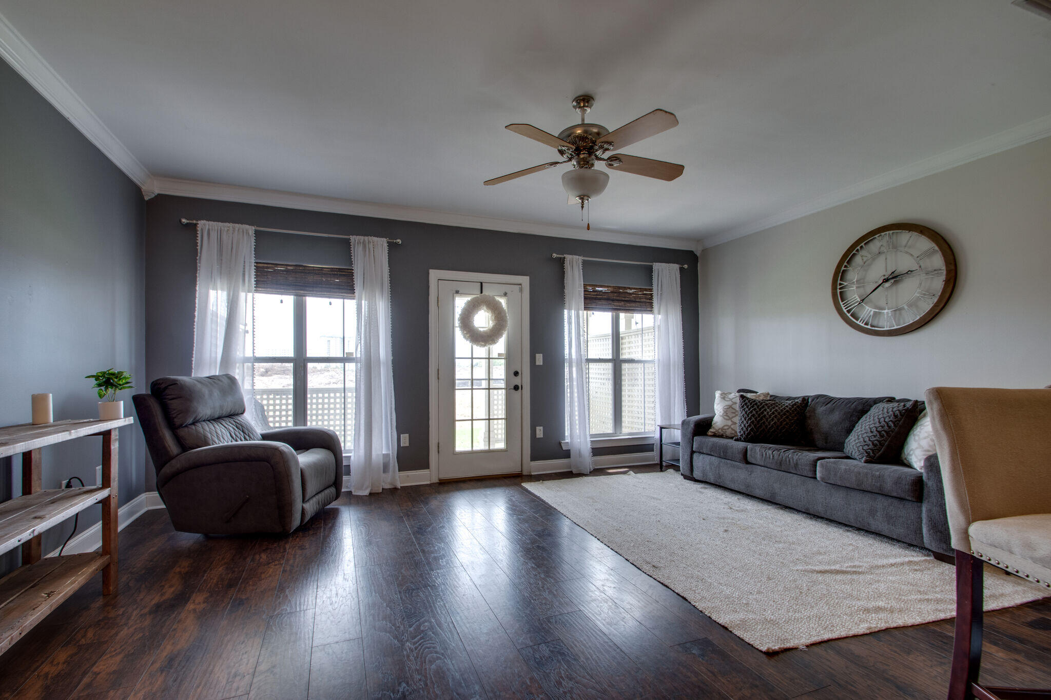 OLD BAY TOWNHOMES - Residential Lease