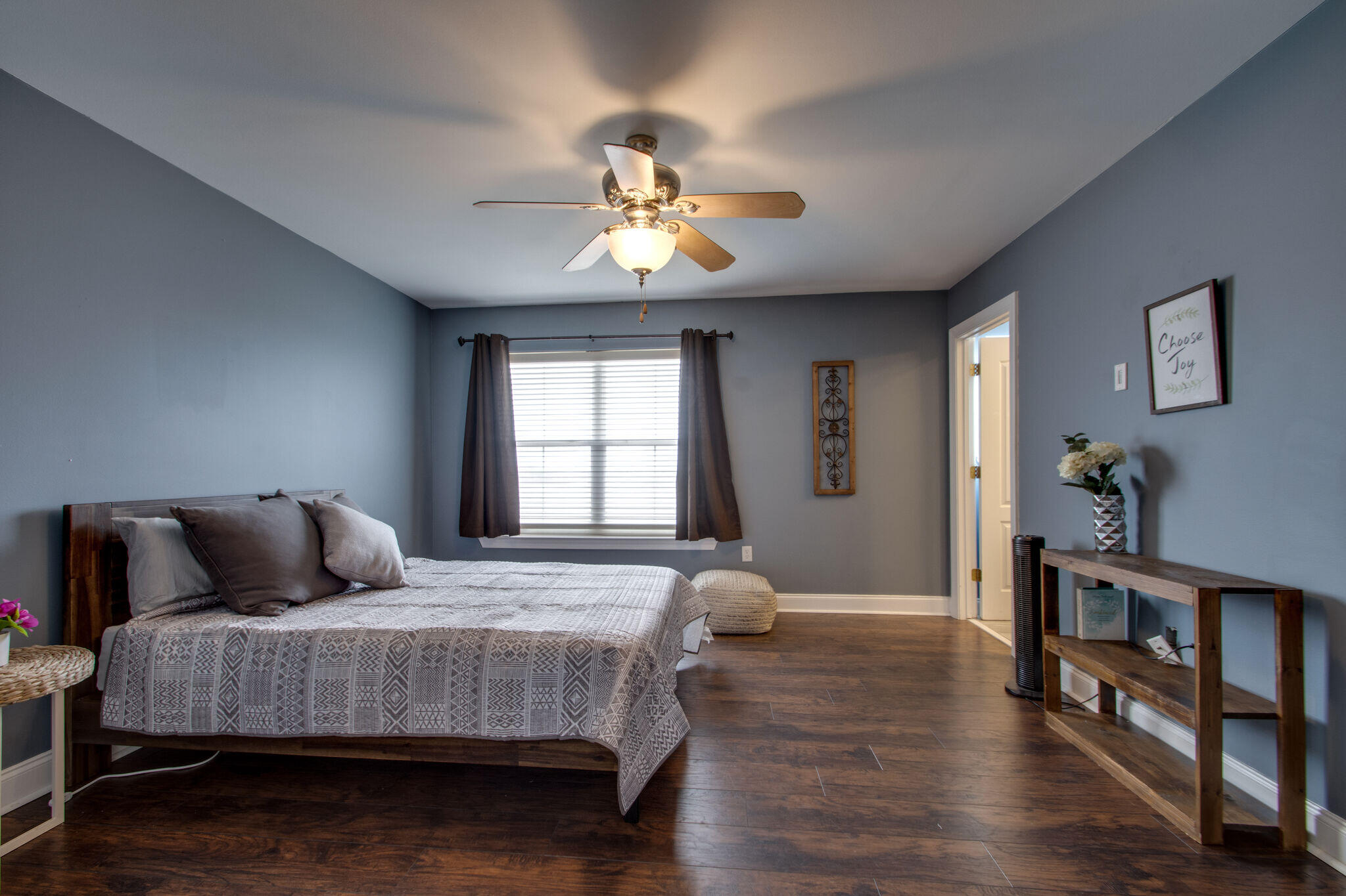 OLD BAY TOWNHOMES - Residential Lease