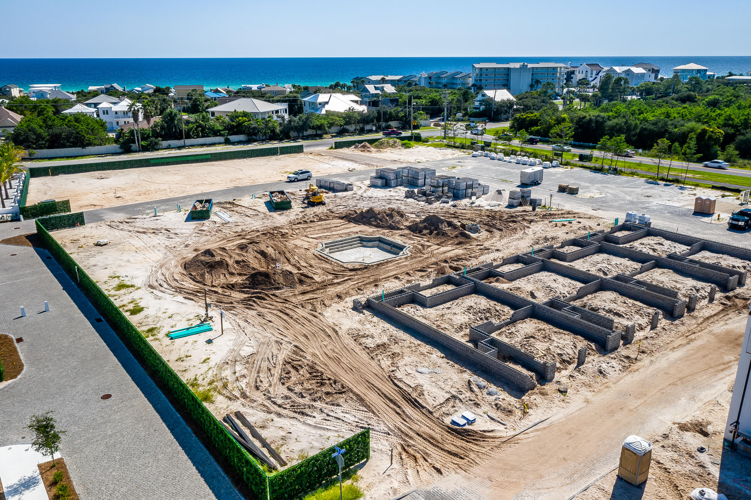 Kaiya Beach Resort - Residential