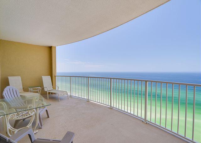 TWIN PALMS RESORT - Residential