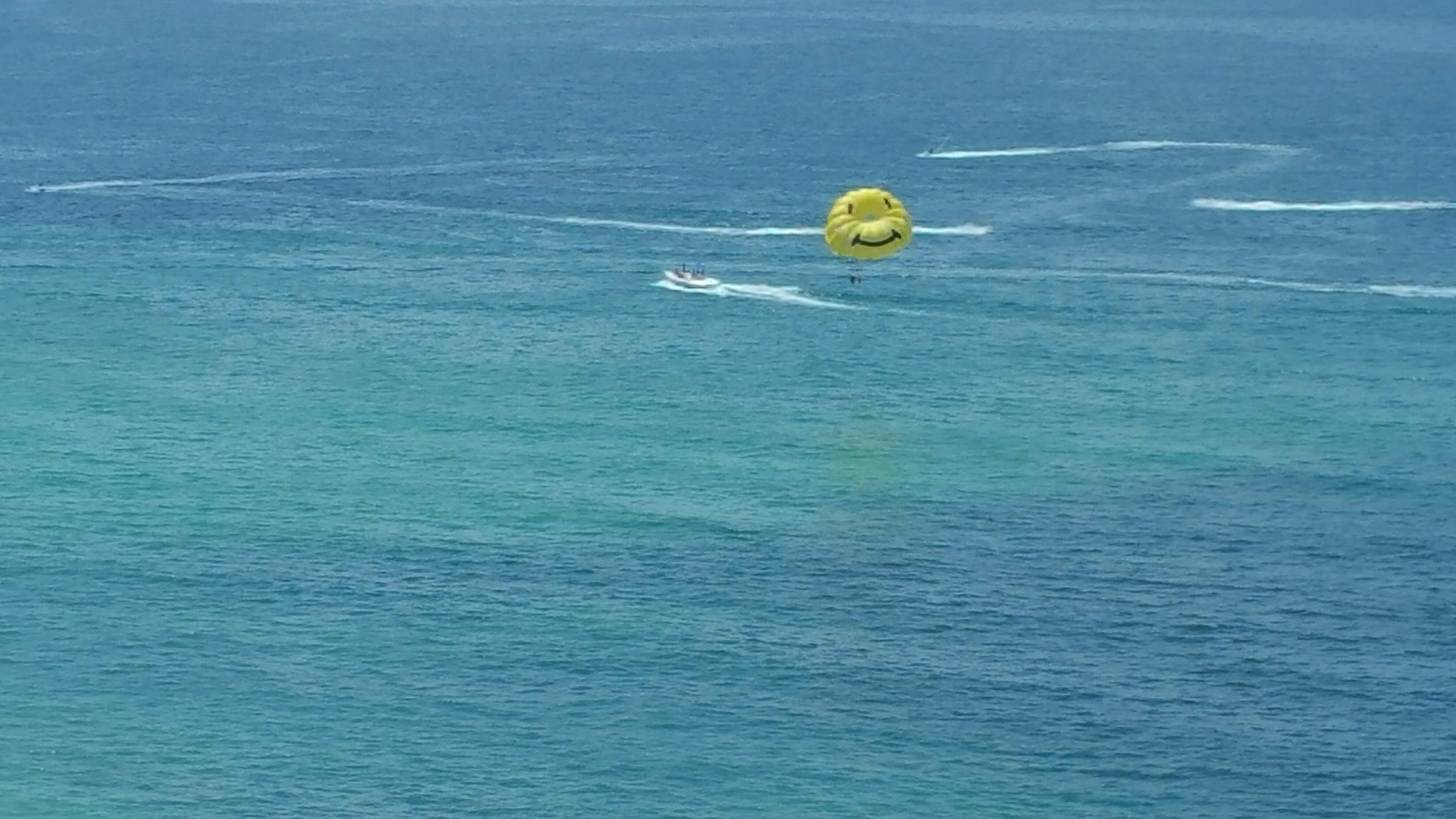 TWIN PALMS RESORT - Residential