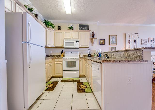 TWIN PALMS RESORT - Residential