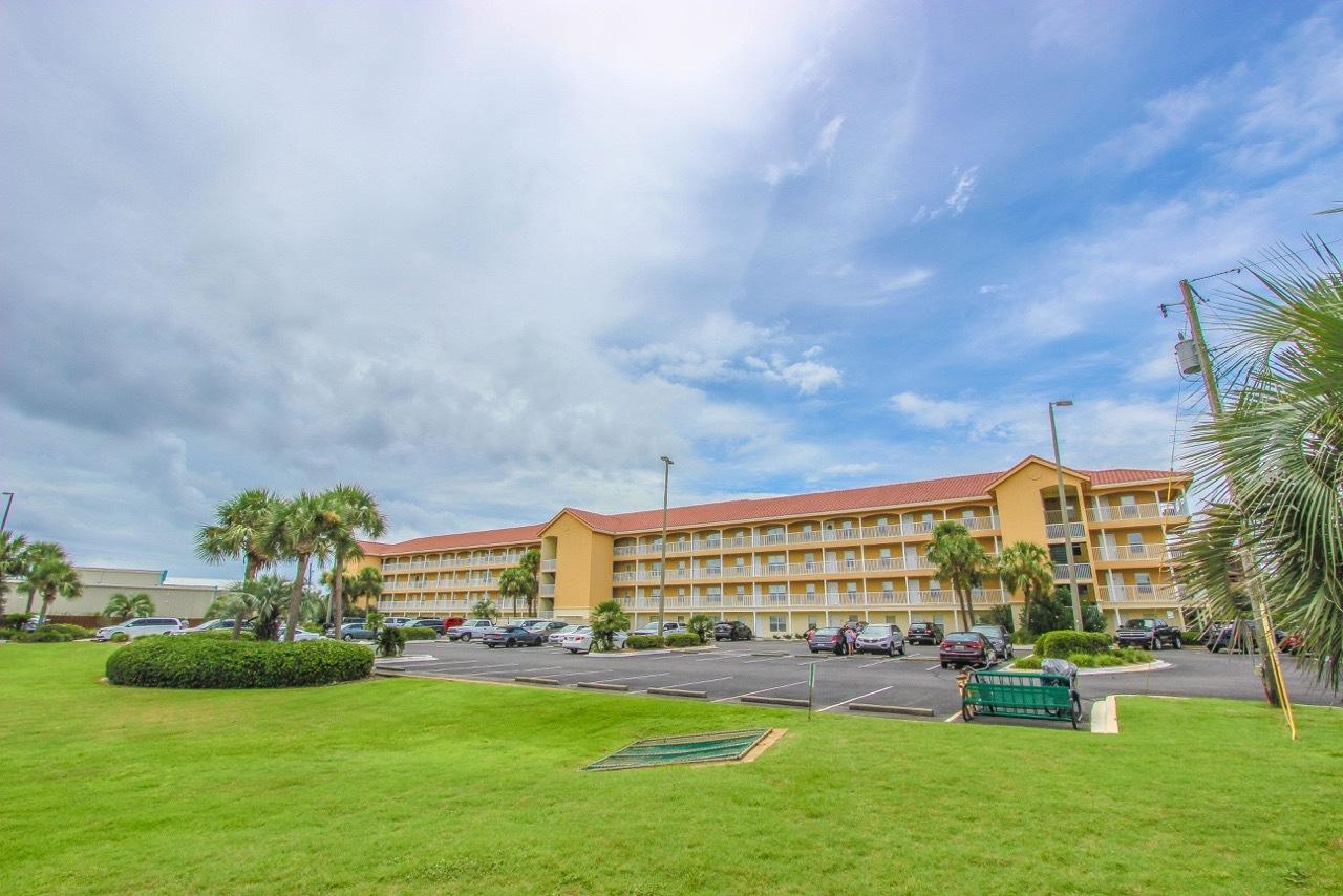 CIBONEY CONDO - Residential