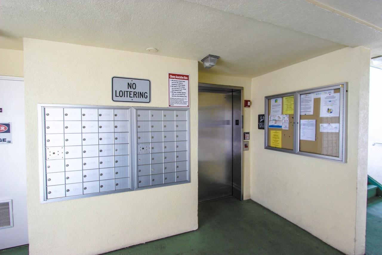 CIBONEY CONDO - Residential