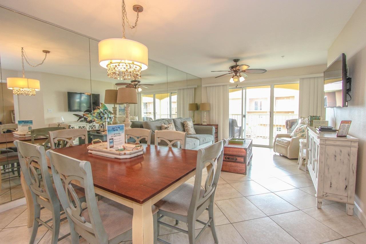 CIBONEY CONDO - Residential