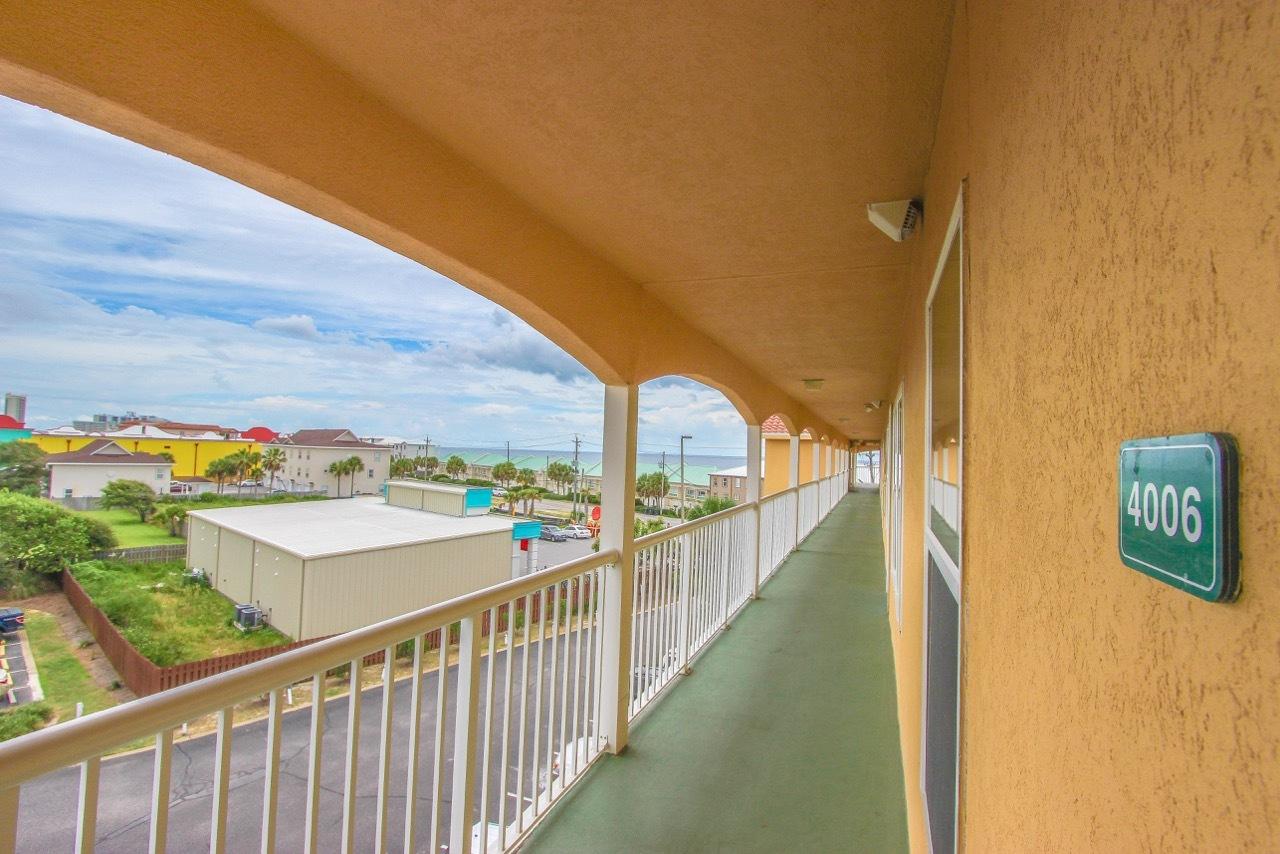 CIBONEY CONDO - Residential