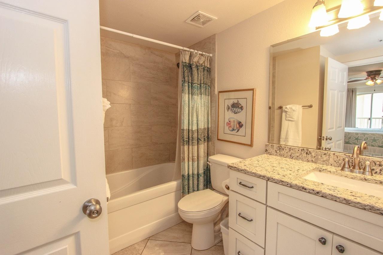 CIBONEY CONDO - Residential