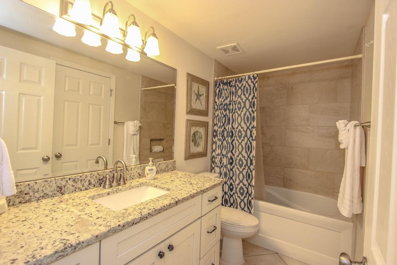 CIBONEY CONDO - Residential