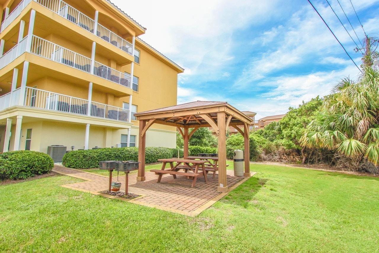 CIBONEY CONDO - Residential