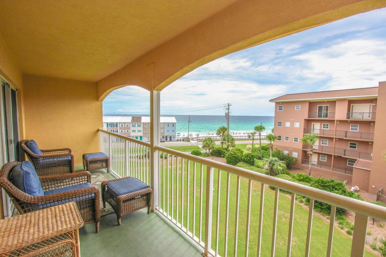 CIBONEY CONDO - Residential