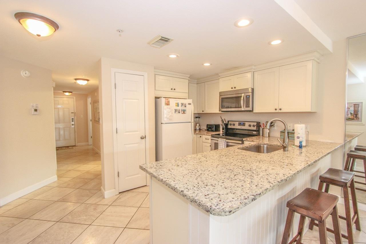 CIBONEY CONDO - Residential