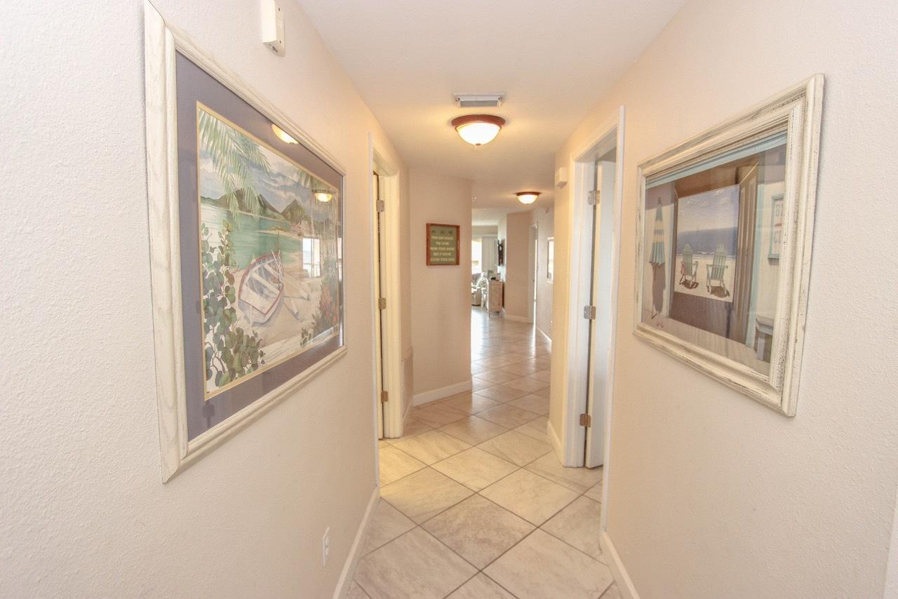 CIBONEY CONDO - Residential
