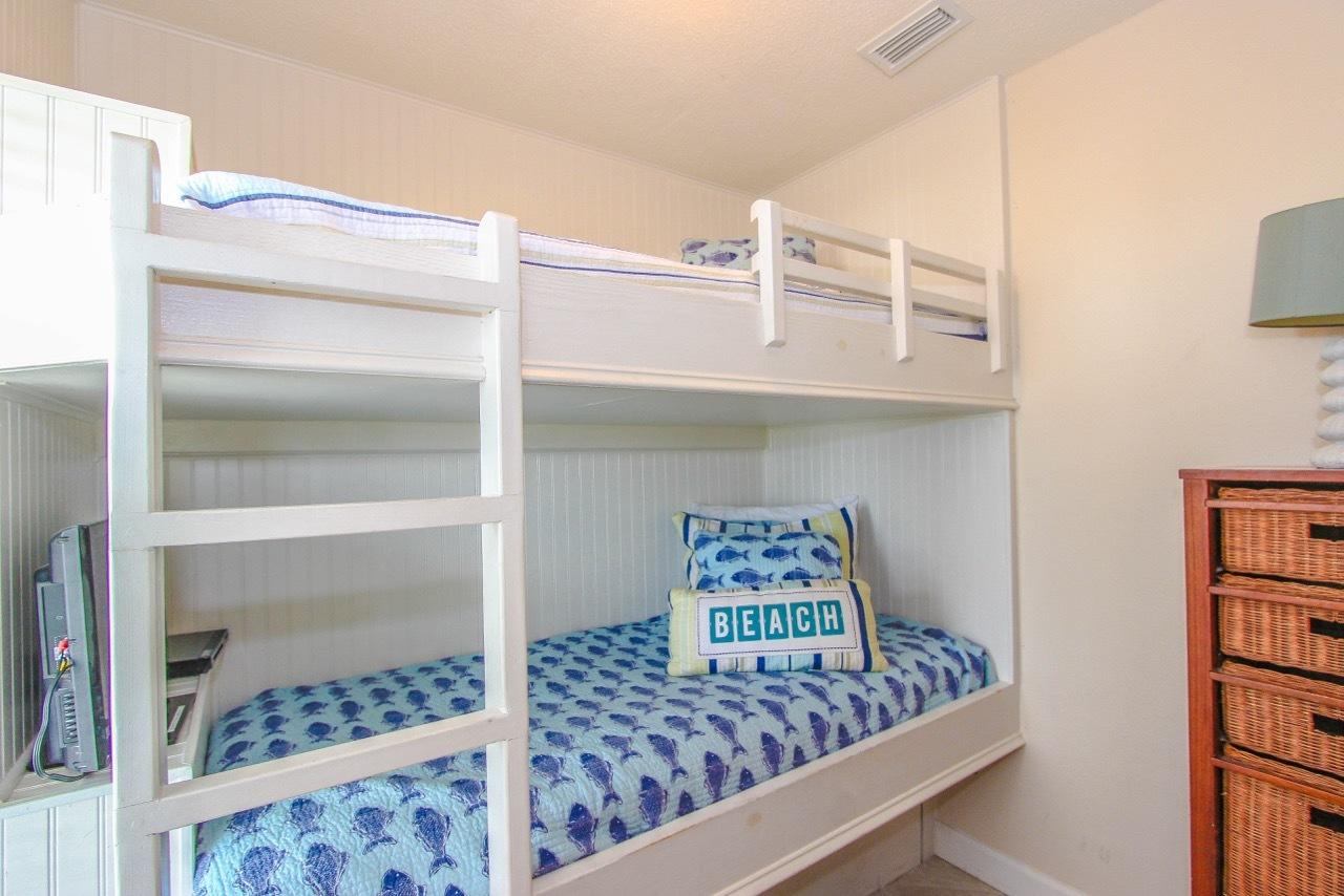 CIBONEY CONDO - Residential