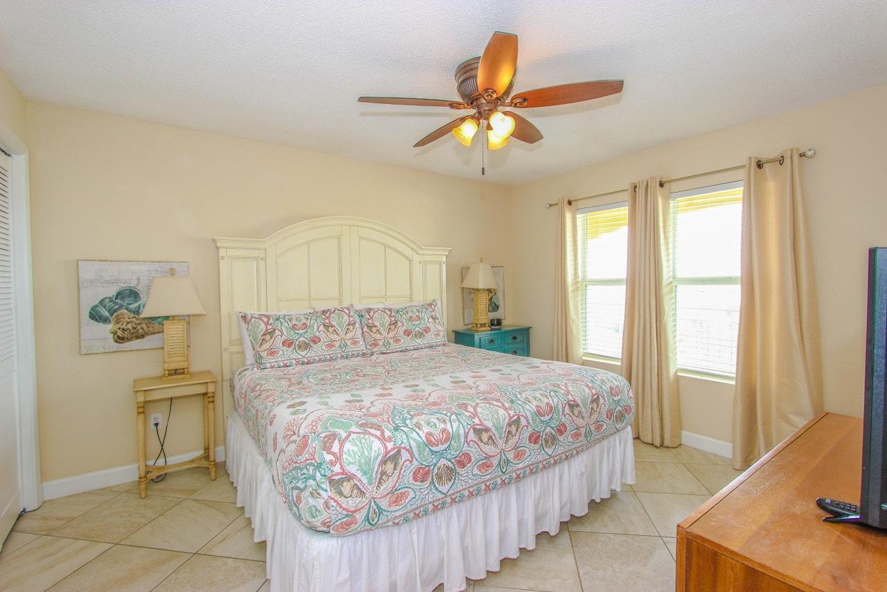 CIBONEY CONDO - Residential