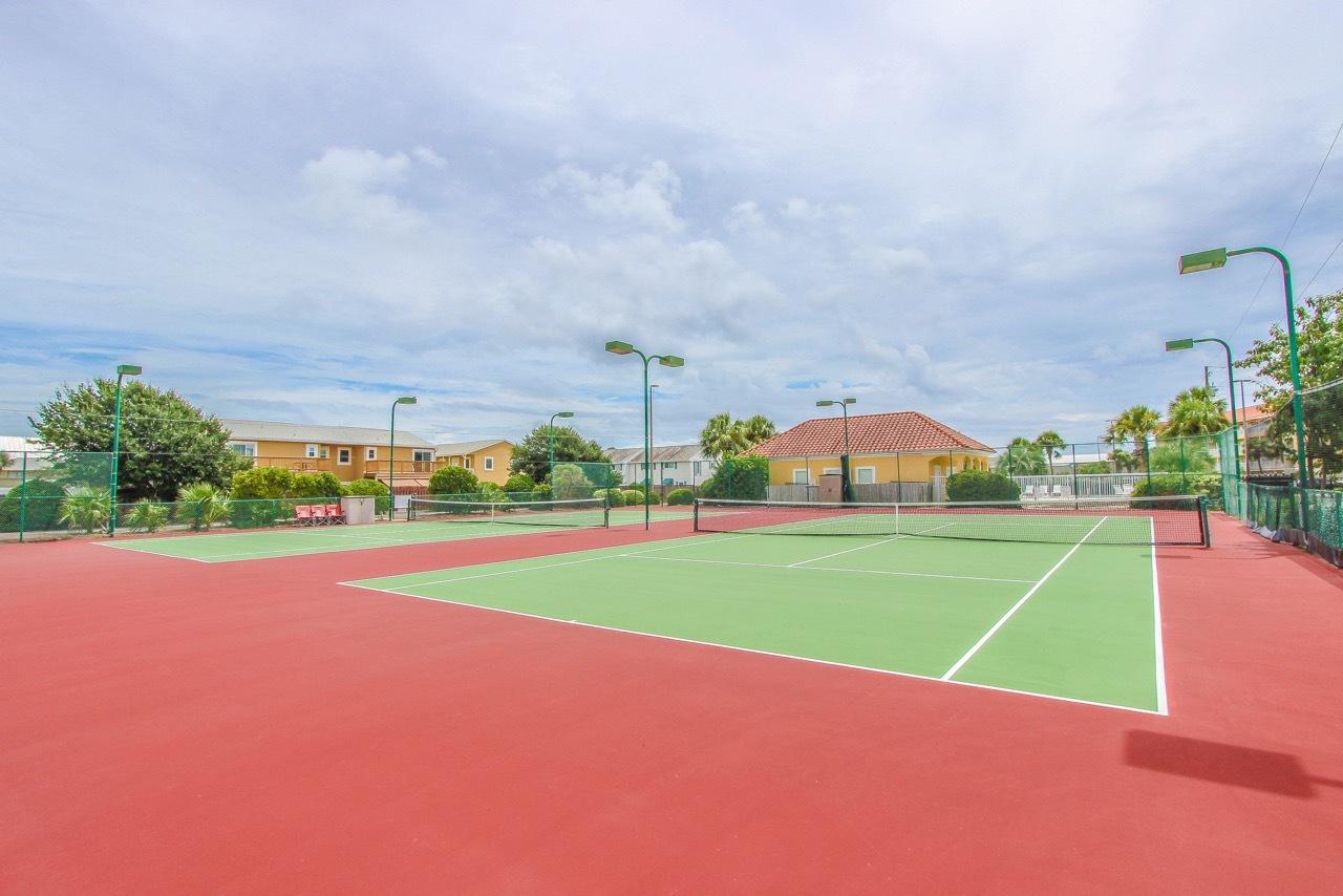 CIBONEY CONDO - Residential