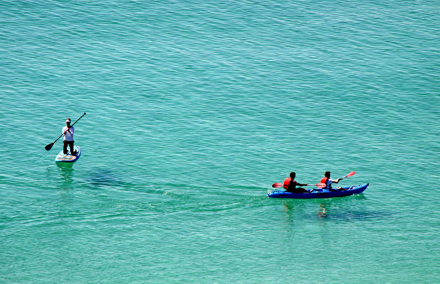 CIBONEY CONDO - Residential