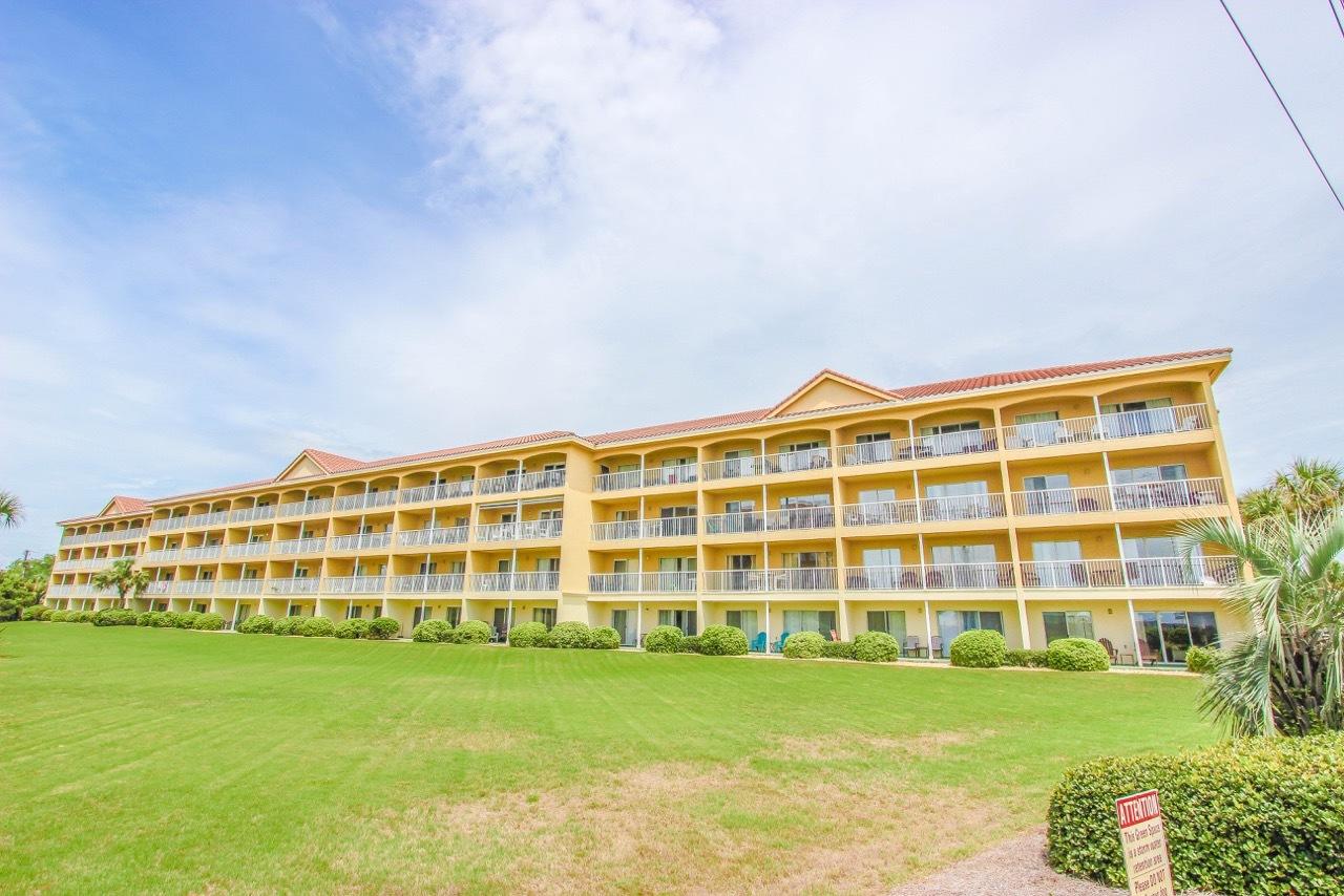 CIBONEY CONDO - Residential