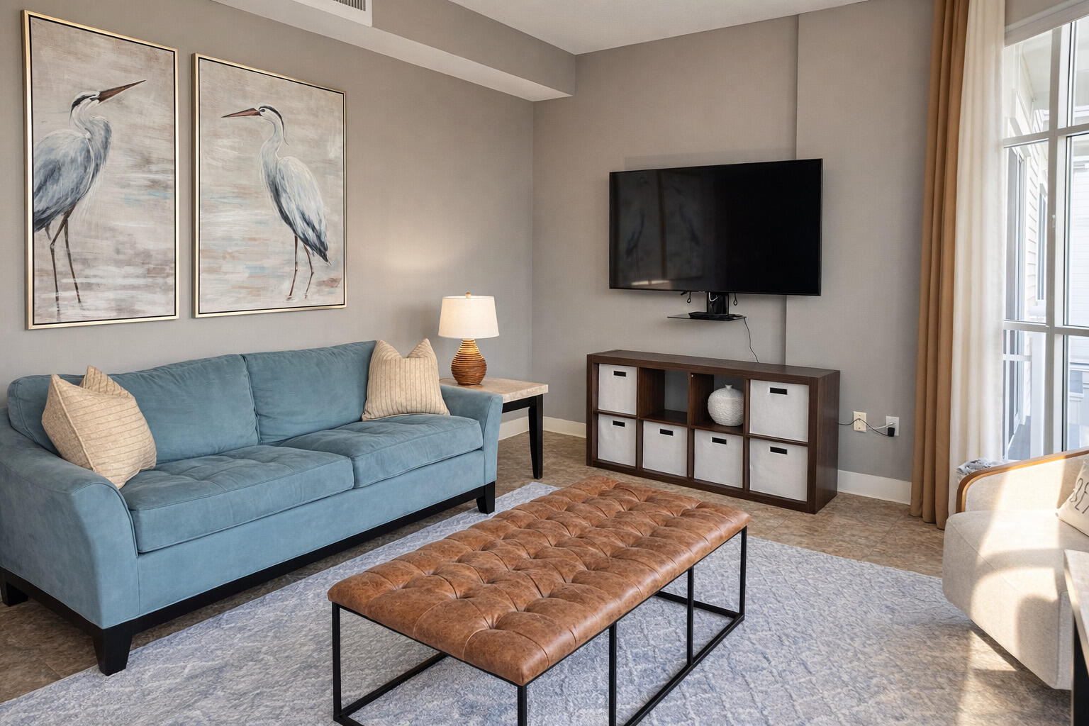 BAHIA CONDO - Residential