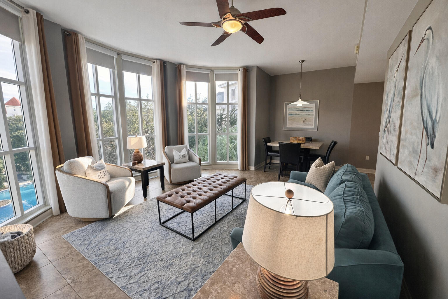 BAHIA CONDO - Residential