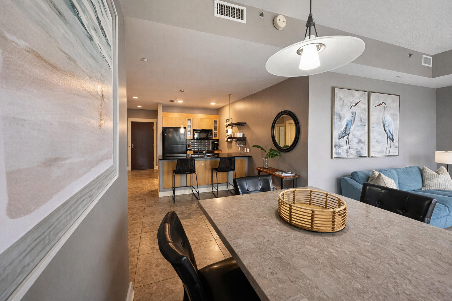 BAHIA CONDO - Residential