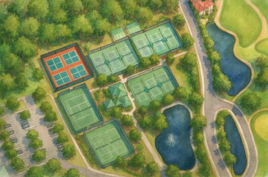 BAHIA CONDO - Residential