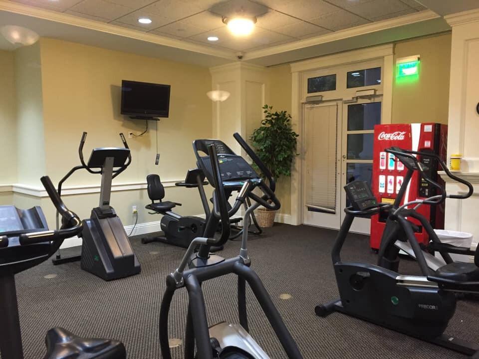 BAHIA CONDO - Residential