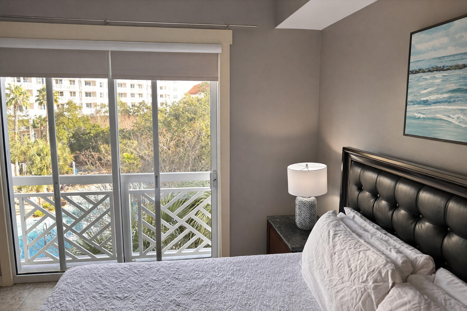 BAHIA CONDO - Residential