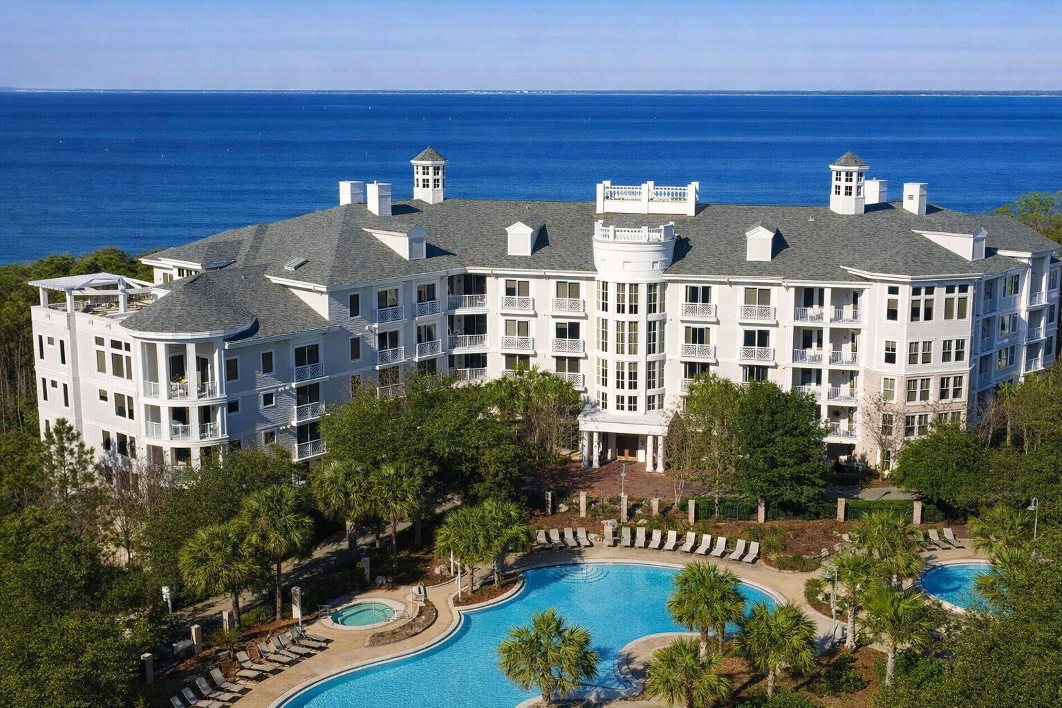 BAHIA CONDO - Residential