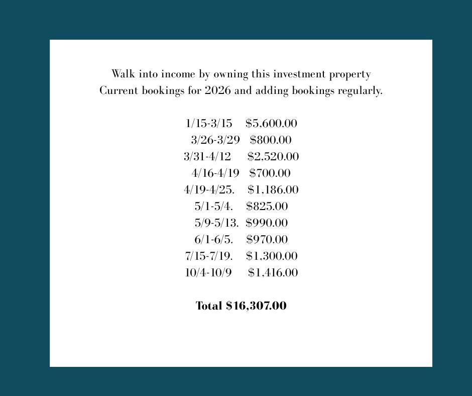 BAHIA CONDO - Residential