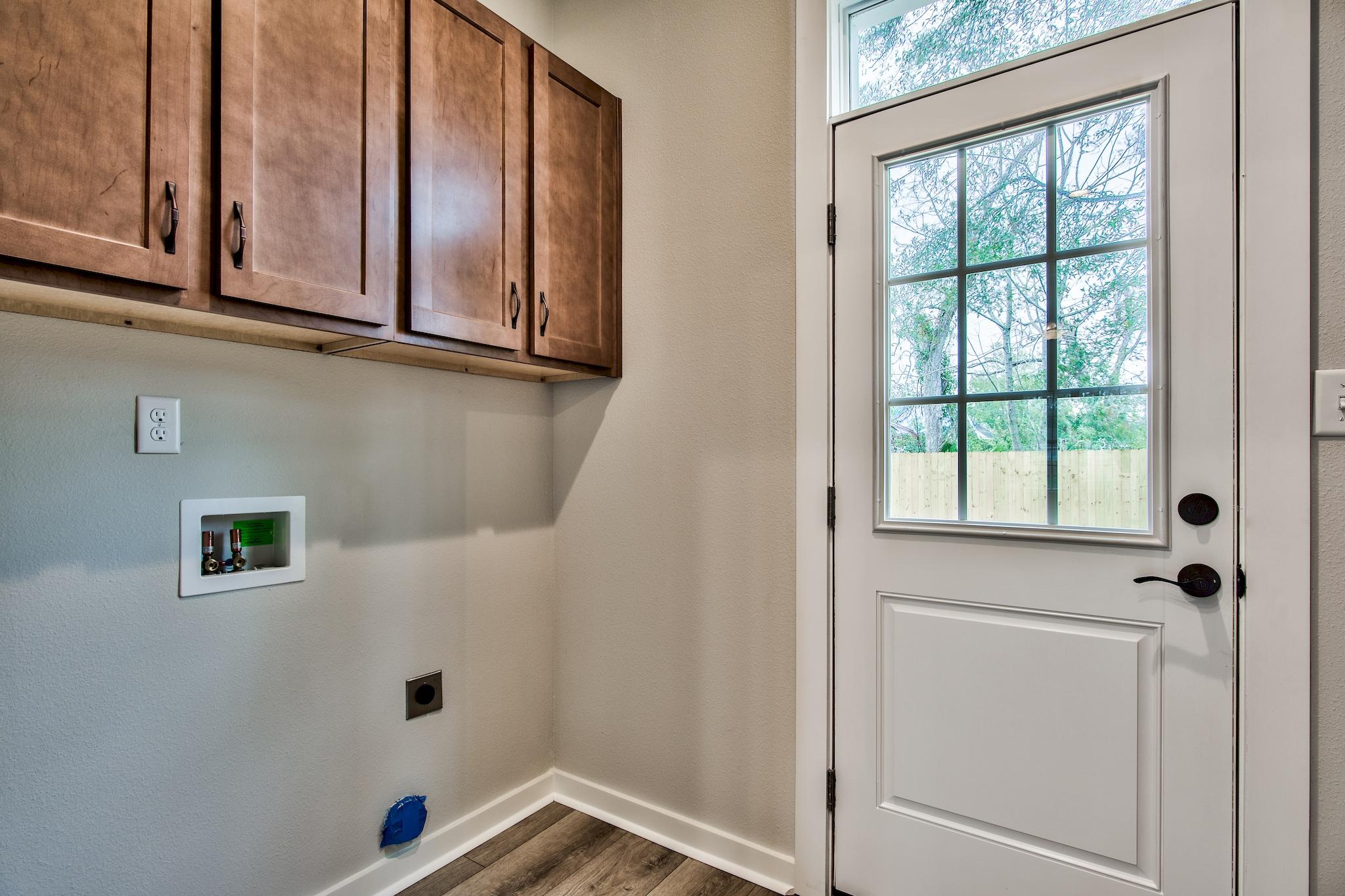 EAST KING TRACT - Residential