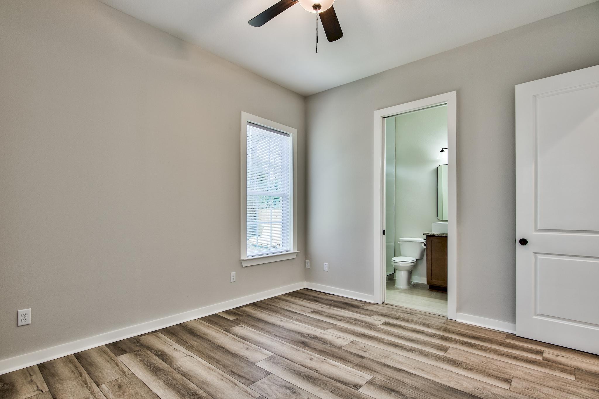 EAST KING TRACT - Residential