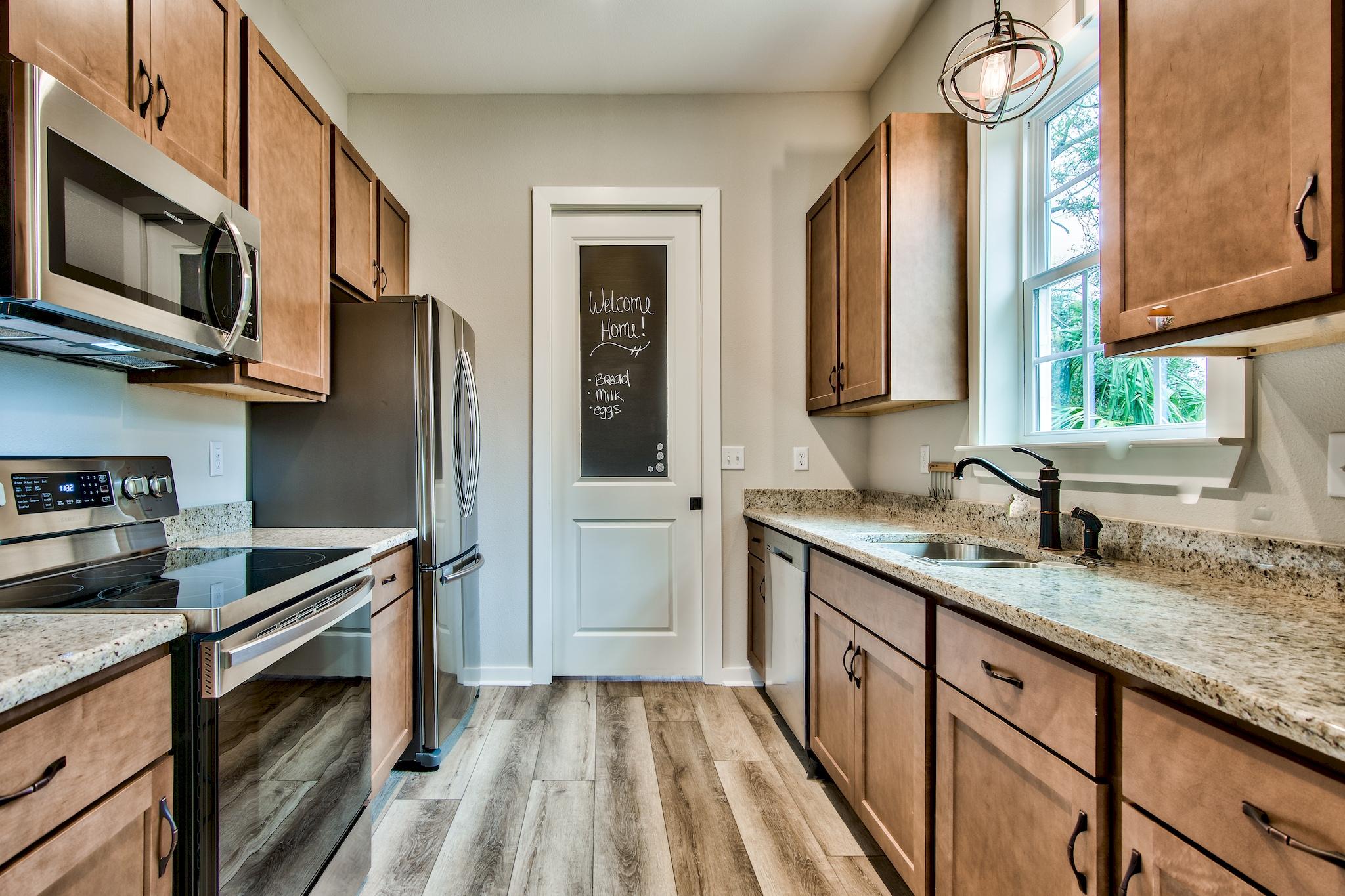 EAST KING TRACT - Residential