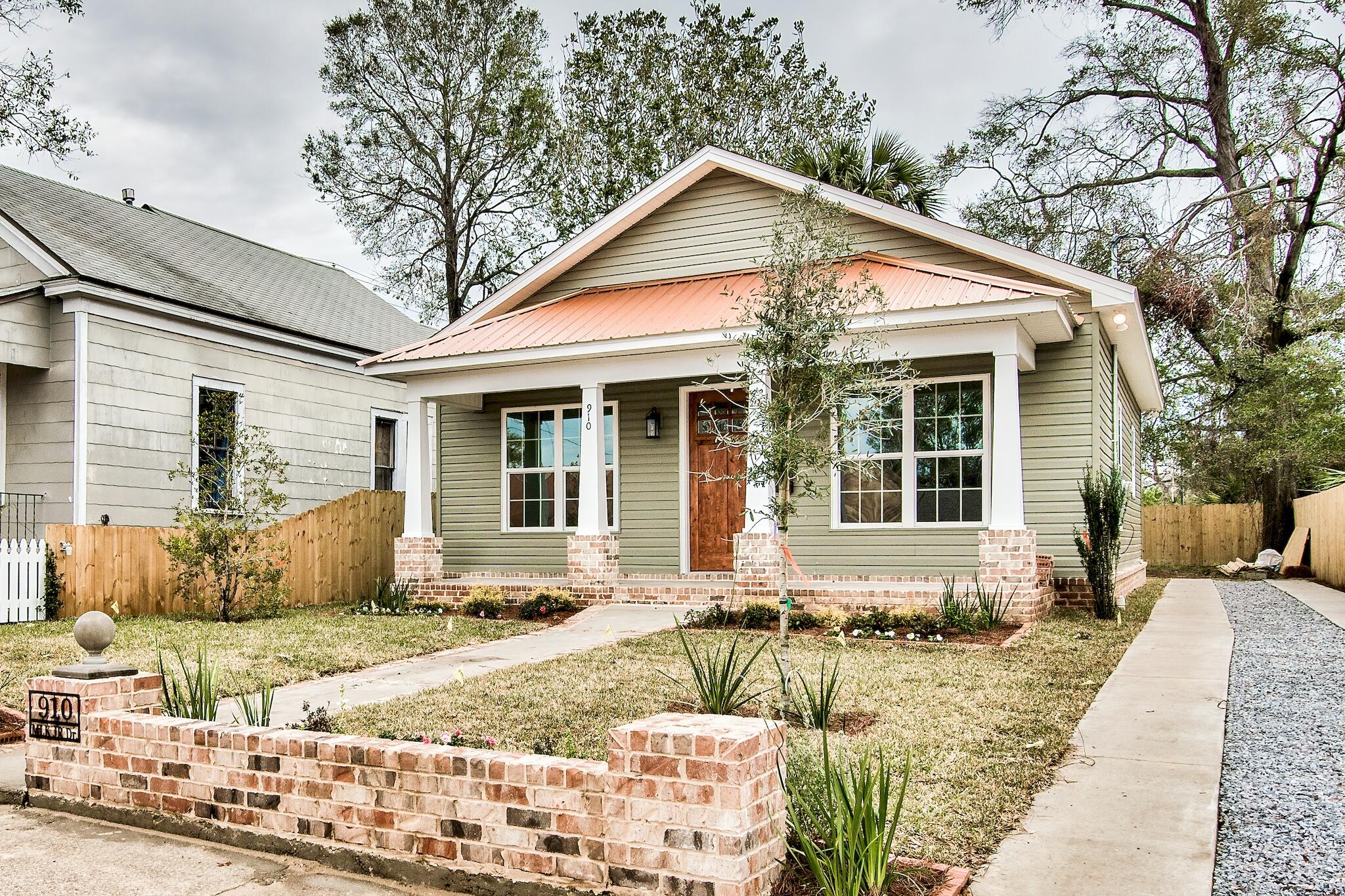 EAST KING TRACT - Residential