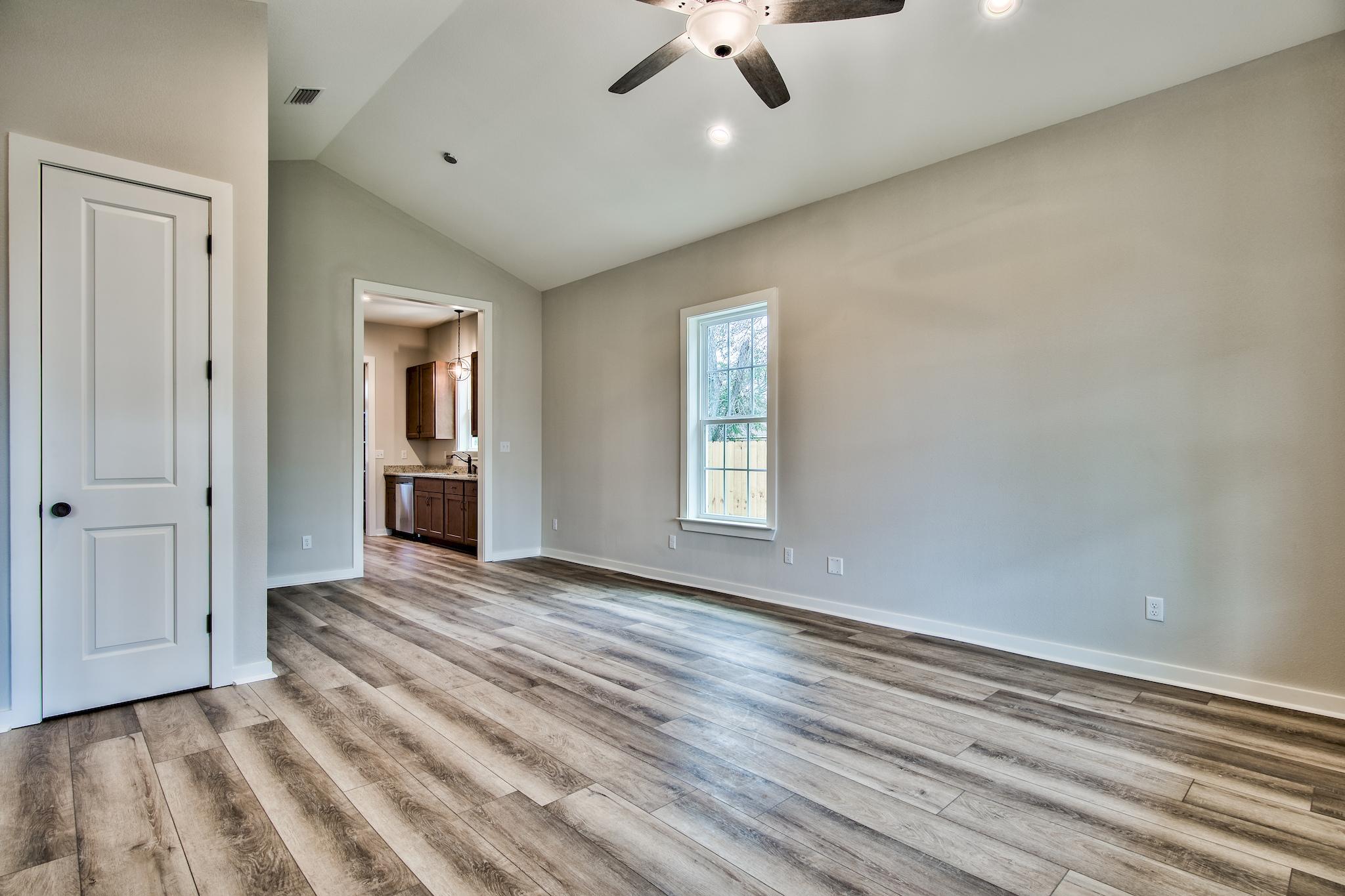 EAST KING TRACT - Residential