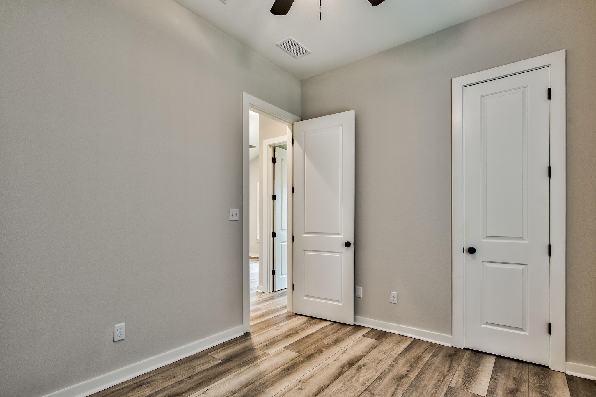 EAST KING TRACT - Residential