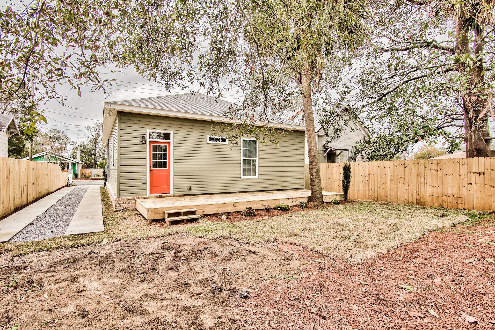 EAST KING TRACT - Residential