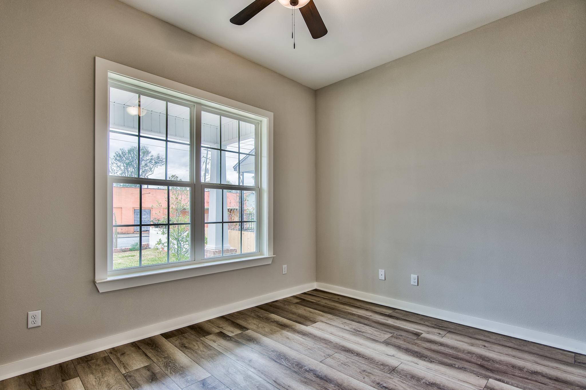 EAST KING TRACT - Residential