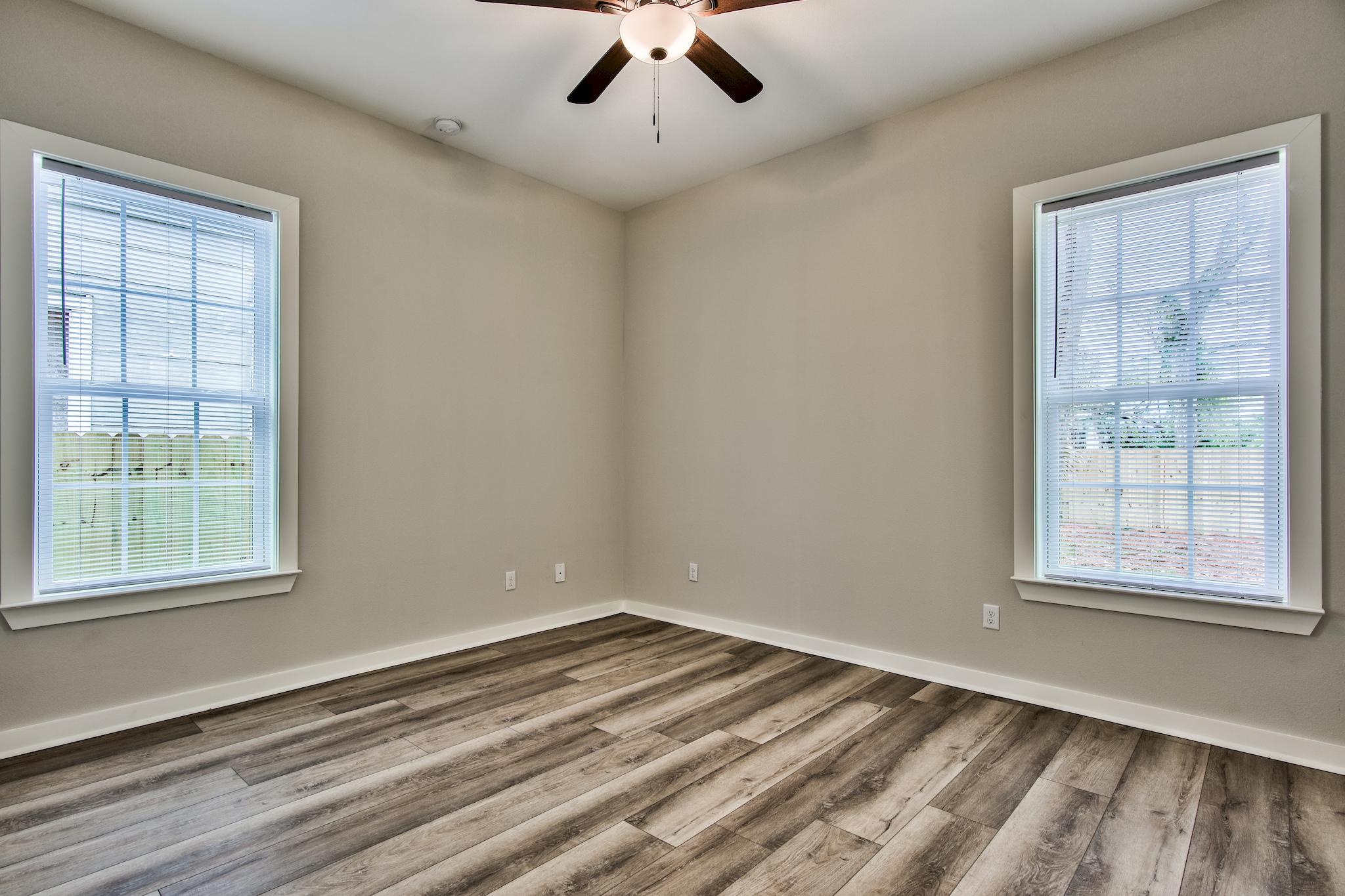 EAST KING TRACT - Residential