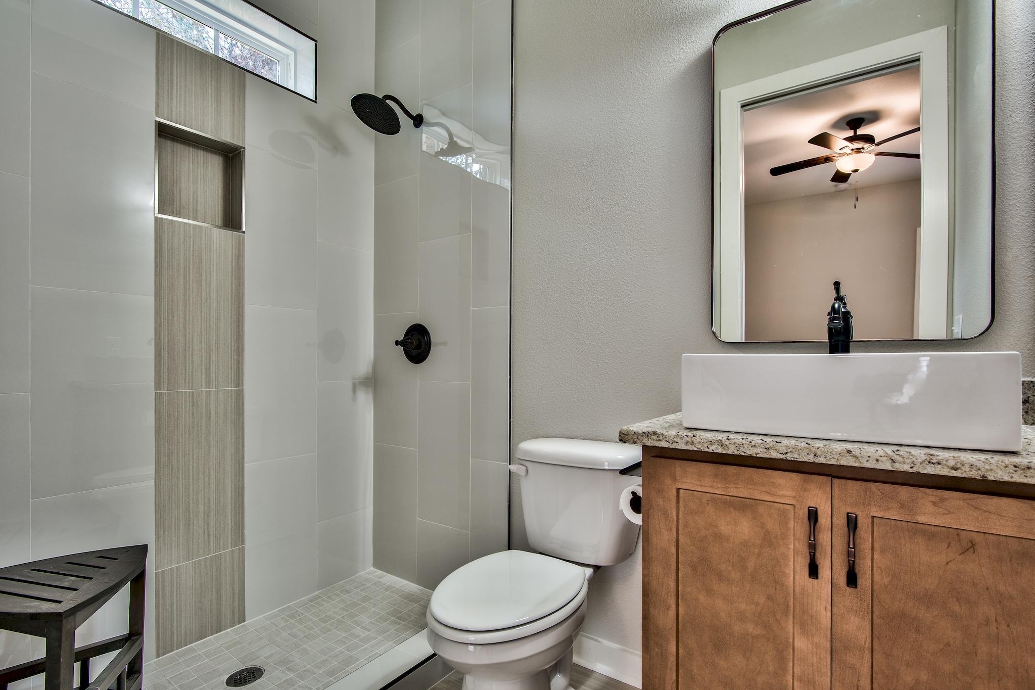 EAST KING TRACT - Residential