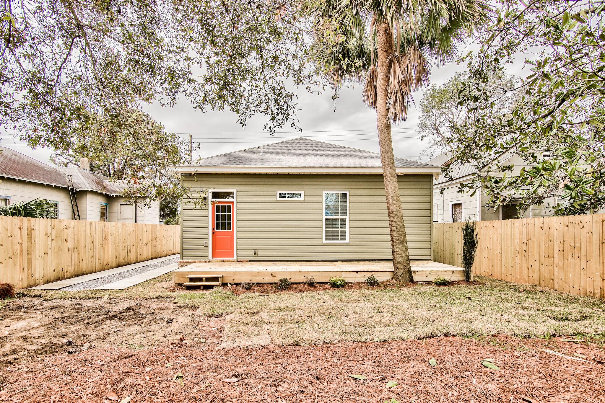 EAST KING TRACT - Residential