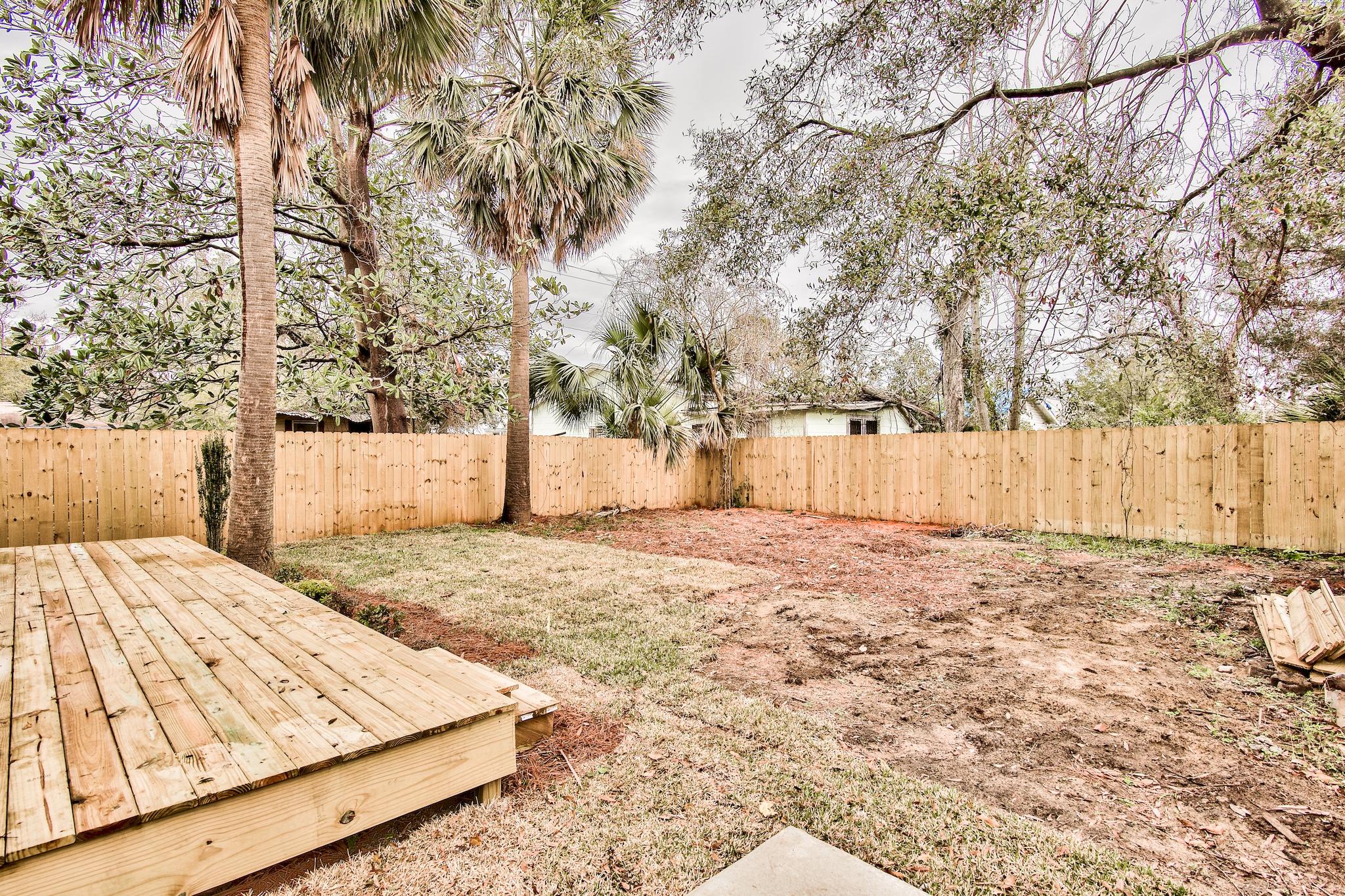 EAST KING TRACT - Residential